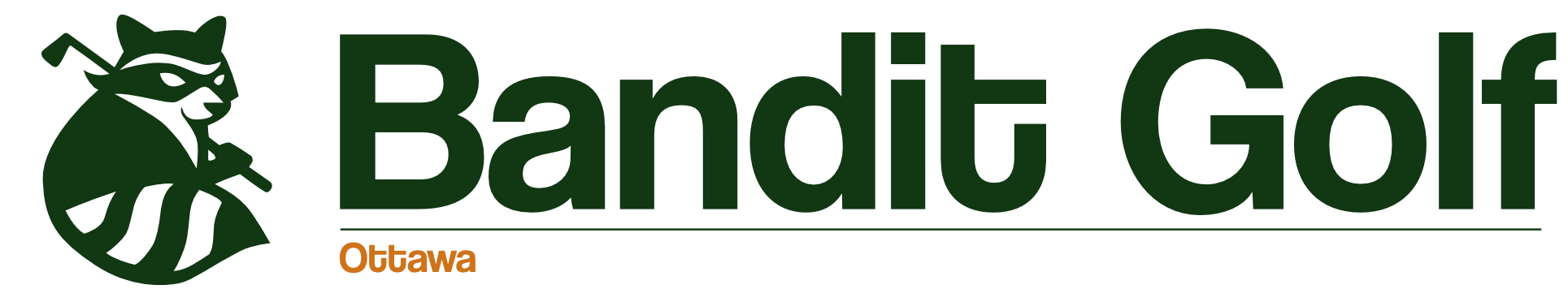 Bandit Golf - Ottawa Bandit Golf - Ottawa